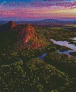 Kununurra Diamond Painting