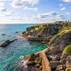 Landscape Of Cancun Beach Diamond Painting