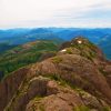 Mt Arrowsmith Diamond Painting