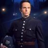 Murdoch Mysteries Diamond Painting