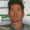 Nicky Hayden Diamond Painting