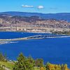 Okanagan Lake Diamond Painting