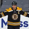 Patrice Bergeron Diamond Painting