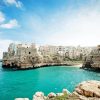 Polignano A Mare Diamond Painting