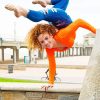 Sofie Dossi Contortionist Diamond Painting