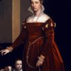 Sofonisba Anguissola Diamond Painting