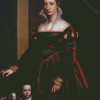 Sofonisba Anguissola Diamond Painting