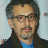 The Actor John Turturro Diamond Painting