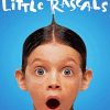 The Little Rascals Diamond Painting