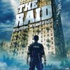 The Raid Movie Poster Diamond Painting