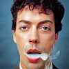 Tim Curry Diamond Painting