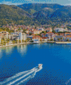 Tivat Diamond Painting