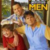 Two And A Half Men Sitcom Diamond Painting