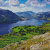 Ullswater Diamond Painting