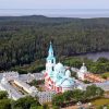 Valaam Island Diamond Painting