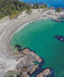 Vancouver Island Diamond Painting