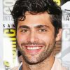 Actor Matthew Daddario Diamond Painting