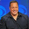 Actor Kevin James Diamond Painting