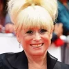 Actress Barbara Windsor Diamond Painting