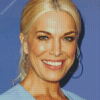 Actress Hannah Waddingham Diamond Painting