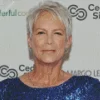 Actress Jamie Curtis Diamond Painting