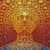 Alex Grey Diamond Painting