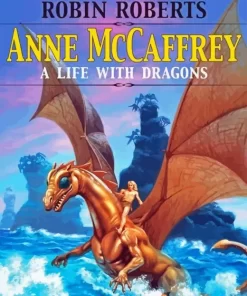 Anne Mccaffrey Diamond Painting