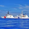 Armed Force Ship US Coast Guard Diamond Painting