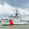 Armed Force United States Coast Guard Diamond Painting