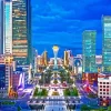 Astana Diamond Painting