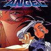 Battle Angel Alita Diamond Painting