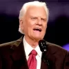 Billy Graham Diamond Painting