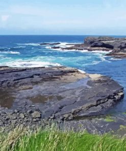 Bridges Of Ross Diamond Painting