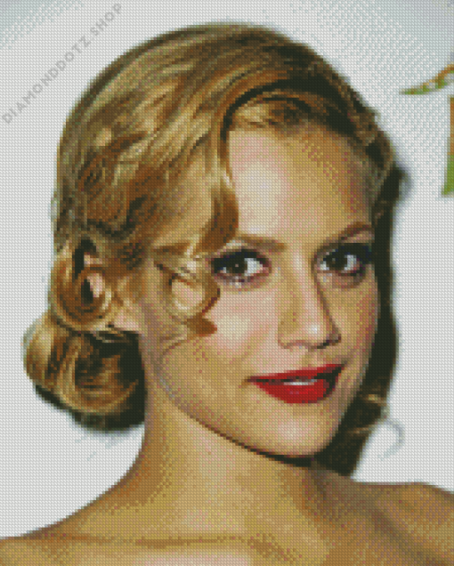 Brittany Murphy Diamond Painting