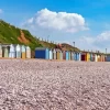 Budleigh Salterton Diamond Painting