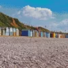 Budleigh Salterton Diamond Painting