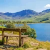 Buttermere Lake Diamond Painting