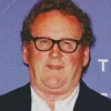 Colm Meaney Diamond Painting