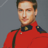 Daniel Lissing Diamond Painting