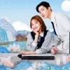 Destined With You K Drama Diamond Painting