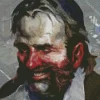 Disco Elysium Art Diamond Painting