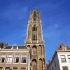 Dom Tower Of Utrecht Diamond Painting