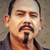 Emilio Rivera Diamond Painting