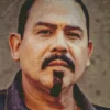 Emilio Rivera Diamond Painting