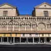 Ferrara Cathedral Diamond Painting