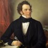 Franz Schubert Diamond Painting