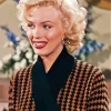 Gentlemen Prefer Blondes Diamond Painting