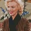 Gentlemen Prefer Blondes Diamond Painting