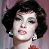 Gina Lollobrigida Diamond Painting