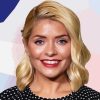 Holly Willoughby Diamond Painting